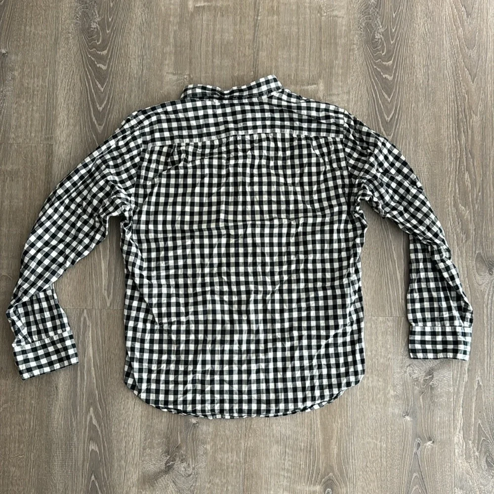 J. Crew crew large